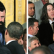 Illustration for article titled Nixons Nightmare Was Brought To Life At The White House Today